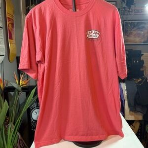 Ron Jon Surf Shop Coral Tee